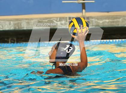 Thumbnail 1 in Castilleja @ Menlo School (Amanda Mac Invitational) photogallery.