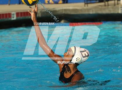 Thumbnail 1 in Castilleja @ Menlo School (Amanda Mac Invitational) photogallery.