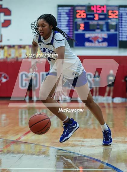 Thumbnail 2 in Frenship vs. Byron Nelson photogallery.