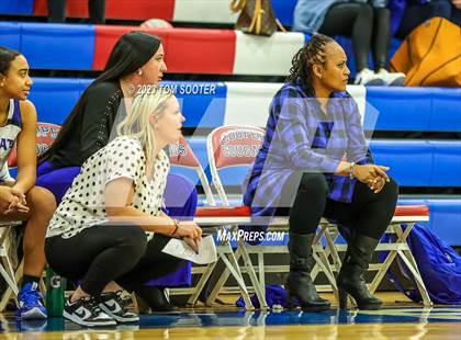 Thumbnail 1 in Frenship vs. Byron Nelson photogallery.