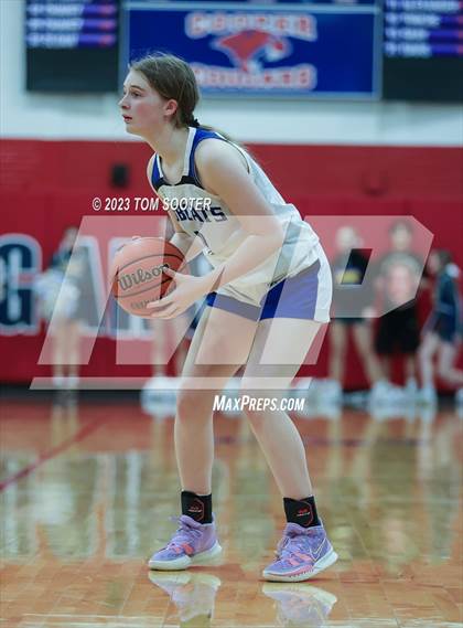 Thumbnail 1 in Frenship vs. Byron Nelson photogallery.