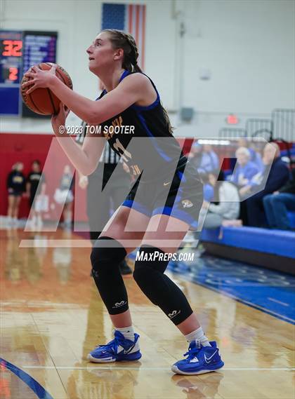 Thumbnail 3 in Frenship vs. Byron Nelson photogallery.