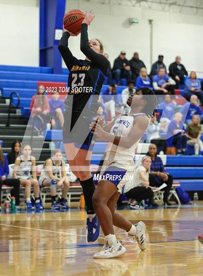 Thumbnail 2 in Frenship vs. Byron Nelson photogallery.