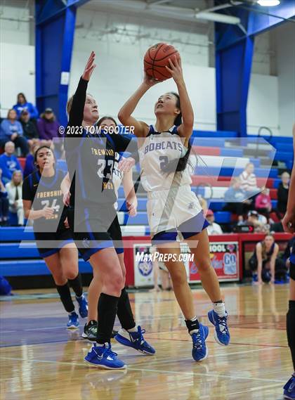 Thumbnail 3 in Frenship vs. Byron Nelson photogallery.