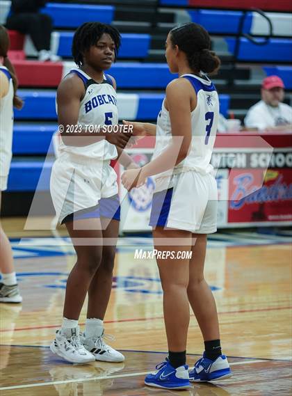 Thumbnail 3 in Frenship vs. Byron Nelson photogallery.