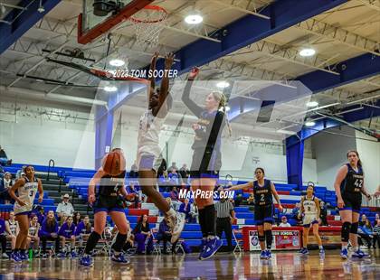 Thumbnail 3 in Frenship vs. Byron Nelson photogallery.