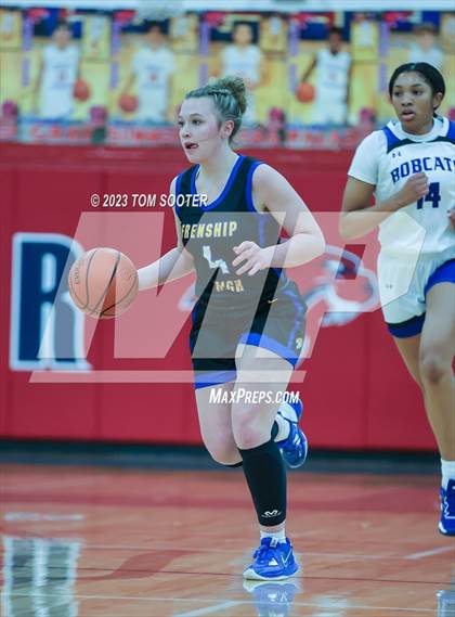 Thumbnail 3 in Frenship vs. Byron Nelson photogallery.