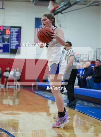 Thumbnail 1 in Frenship vs. Byron Nelson photogallery.
