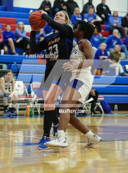 Thumbnail 1 in Frenship vs. Byron Nelson photogallery.