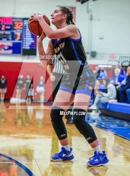 Thumbnail 1 in Frenship vs. Byron Nelson photogallery.