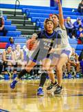 Photo from the gallery "Frenship vs. Byron Nelson"