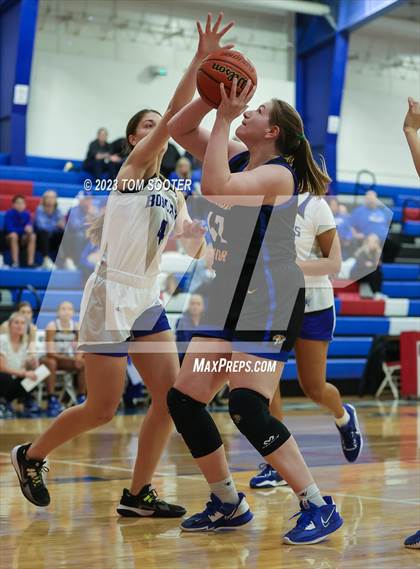 Thumbnail 1 in Frenship vs. Byron Nelson photogallery.