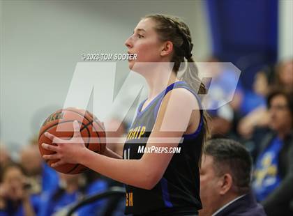 Thumbnail 1 in Frenship vs. Byron Nelson photogallery.