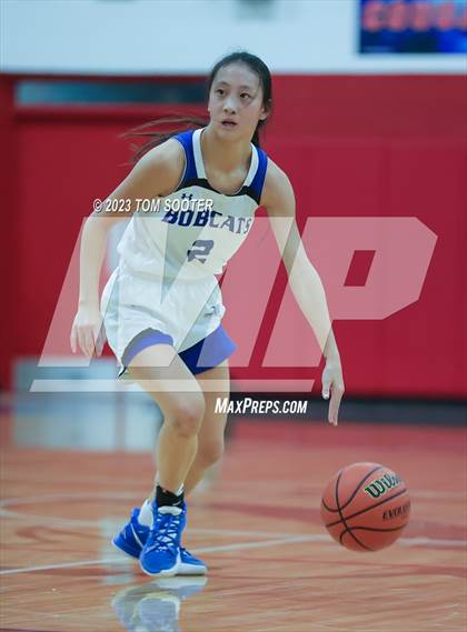 Thumbnail 1 in Frenship vs. Byron Nelson photogallery.