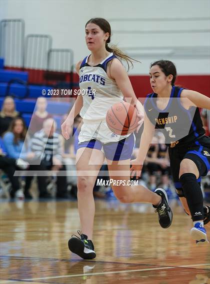 Thumbnail 2 in Frenship vs. Byron Nelson photogallery.