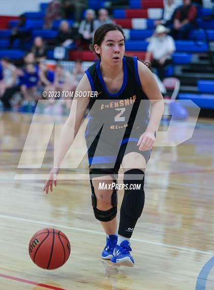 Thumbnail 1 in Frenship vs. Byron Nelson photogallery.
