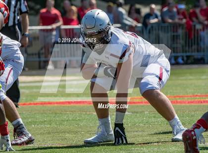 Thumbnail 3 in St. Peter's Prep @ Bergen Catholic photogallery.