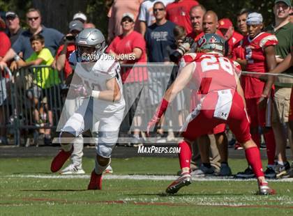 Thumbnail 1 in St. Peter's Prep @ Bergen Catholic photogallery.