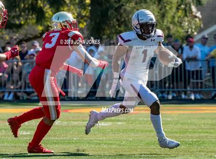 Thumbnail 1 in St. Peter's Prep @ Bergen Catholic photogallery.