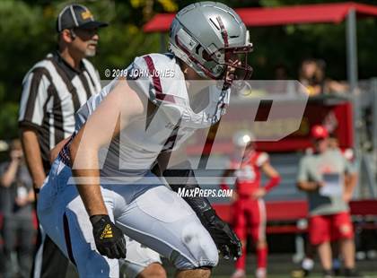 Thumbnail 1 in St. Peter's Prep @ Bergen Catholic photogallery.