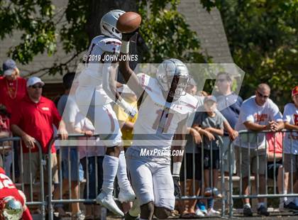 Thumbnail 3 in St. Peter's Prep @ Bergen Catholic photogallery.