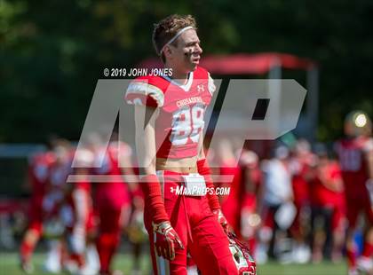 Thumbnail 3 in St. Peter's Prep @ Bergen Catholic photogallery.