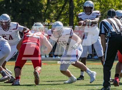 Thumbnail 2 in St. Peter's Prep @ Bergen Catholic photogallery.