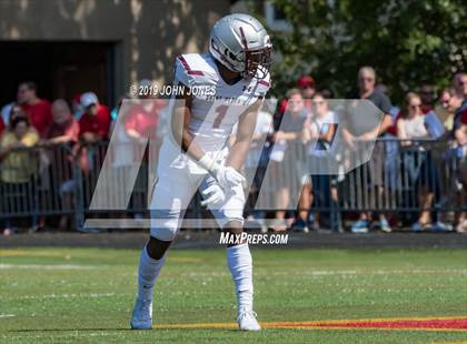 Thumbnail 1 in St. Peter's Prep @ Bergen Catholic photogallery.