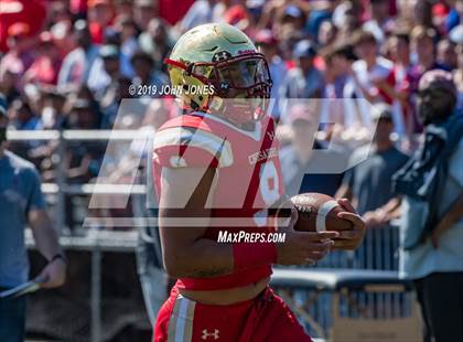 Thumbnail 2 in St. Peter's Prep @ Bergen Catholic photogallery.