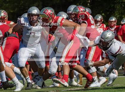 Thumbnail 1 in St. Peter's Prep @ Bergen Catholic photogallery.
