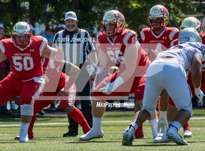 Thumbnail 3 in St. Peter's Prep @ Bergen Catholic photogallery.