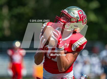 Thumbnail 1 in St. Peter's Prep @ Bergen Catholic photogallery.