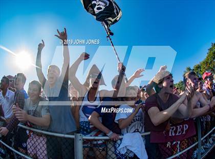 Thumbnail 3 in St. Peter's Prep @ Bergen Catholic photogallery.