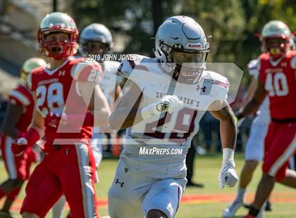 Thumbnail 1 in St. Peter's Prep @ Bergen Catholic photogallery.