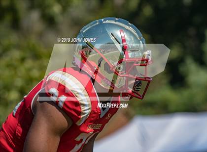 Thumbnail 3 in St. Peter's Prep @ Bergen Catholic photogallery.