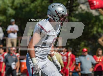 Thumbnail 1 in St. Peter's Prep @ Bergen Catholic photogallery.