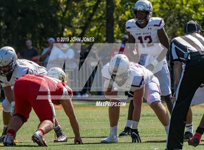 Thumbnail 1 in St. Peter's Prep @ Bergen Catholic photogallery.
