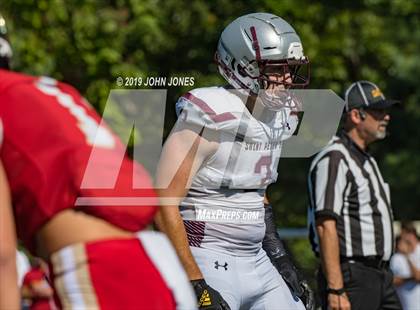 Thumbnail 3 in St. Peter's Prep @ Bergen Catholic photogallery.