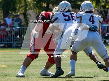 Thumbnail 3 in St. Peter's Prep @ Bergen Catholic photogallery.