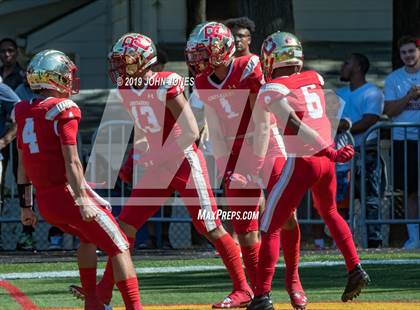 Thumbnail 2 in St. Peter's Prep @ Bergen Catholic photogallery.