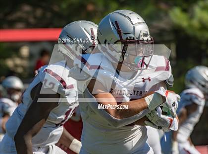 Thumbnail 3 in St. Peter's Prep @ Bergen Catholic photogallery.