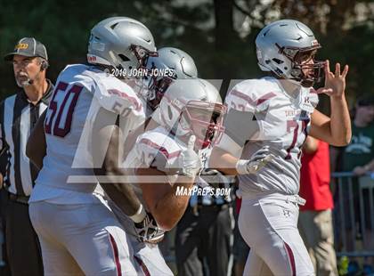 Thumbnail 2 in St. Peter's Prep @ Bergen Catholic photogallery.