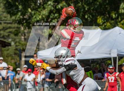 Thumbnail 2 in St. Peter's Prep @ Bergen Catholic photogallery.