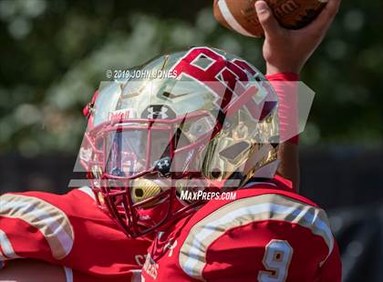 Thumbnail 3 in St. Peter's Prep @ Bergen Catholic photogallery.
