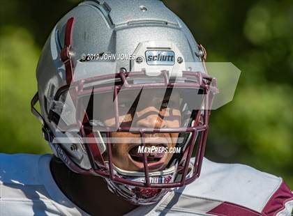 Thumbnail 3 in St. Peter's Prep @ Bergen Catholic photogallery.
