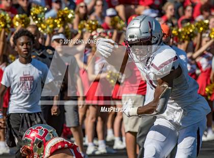 Thumbnail 1 in St. Peter's Prep @ Bergen Catholic photogallery.