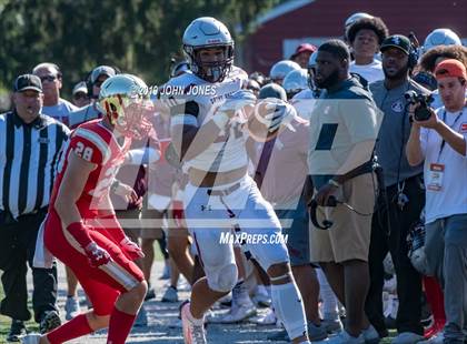 Thumbnail 3 in St. Peter's Prep @ Bergen Catholic photogallery.