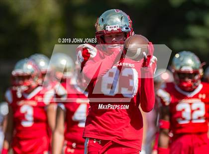 Thumbnail 2 in St. Peter's Prep @ Bergen Catholic photogallery.