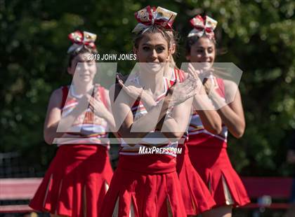 Thumbnail 2 in St. Peter's Prep @ Bergen Catholic photogallery.