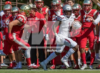 Thumbnail 2 in St. Peter's Prep @ Bergen Catholic photogallery.